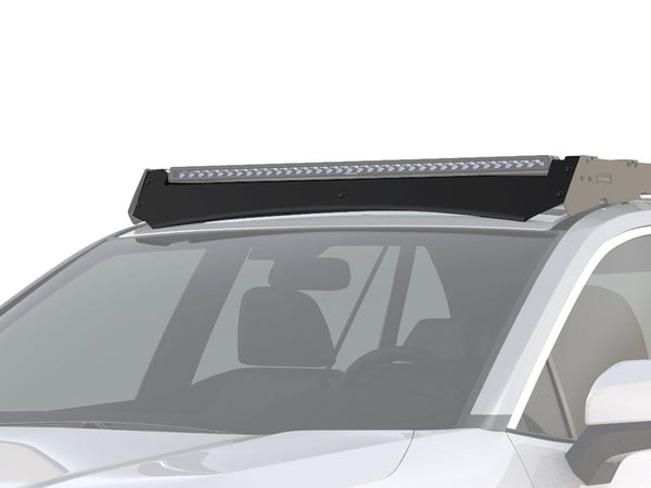 Front Runner Toyota Rav4 (2019-Current) Slimsport Rack 40in Light Bar Wind Fairing RRAC220