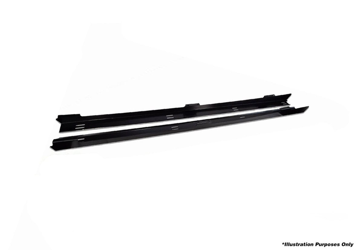 Dobinsons Roof Rack Bracket Kit - Prado 150 - RR80-4114