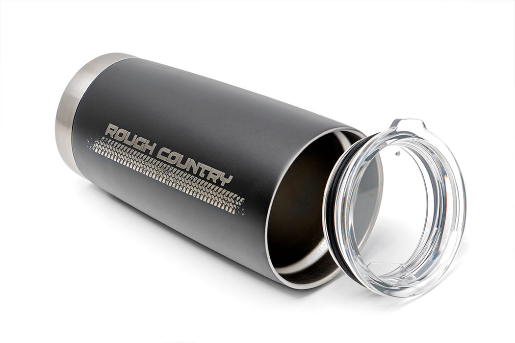 Rough Country 20 Oz Double Wall Rc Tumbler T20