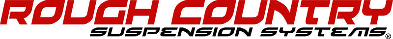 Rough Country Winch Cover Rc Logo RS106
