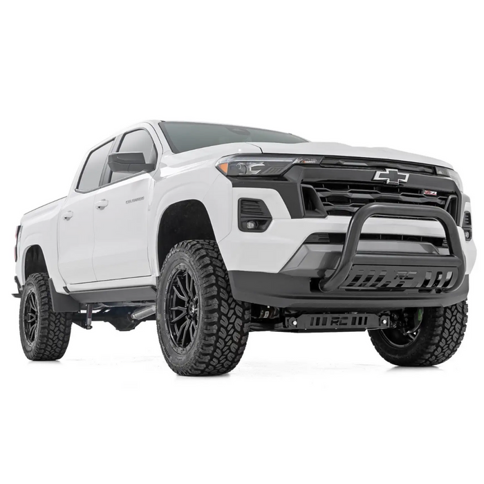 Rough Country 4 Inch Lift Kit N3 Shocks | Chevy Colorado (2023) - 13230