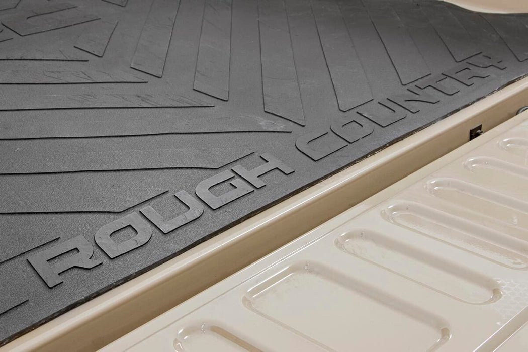 Rough Country Bed Mat 6' Bed Rc Logo Ford Ranger 2Wd/4Wd (2019-2023) RCM672