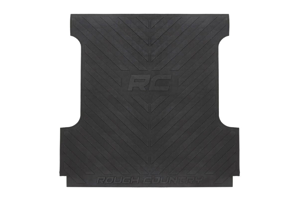 Rough Country Bed Mat 6' Bed Rc Logo Ford Ranger 2Wd/4Wd (2019-2023) RCM672