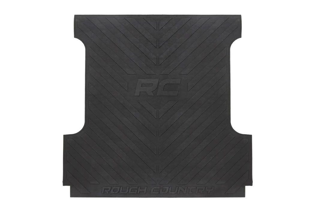 Rough Country Bed Mat 5' Bed Rc Logo Ford Ranger 2Wd/4Wd (2019-2023) RCM675