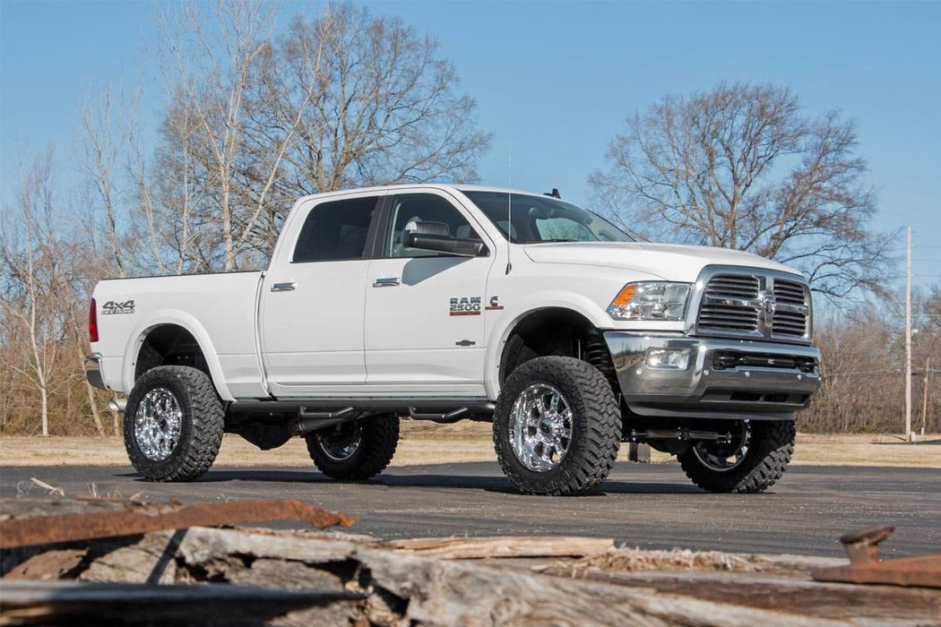 Rough Country 5 Inch Lift Kit Diesel Ram 2500 4Wd (2014-2018) 367.20