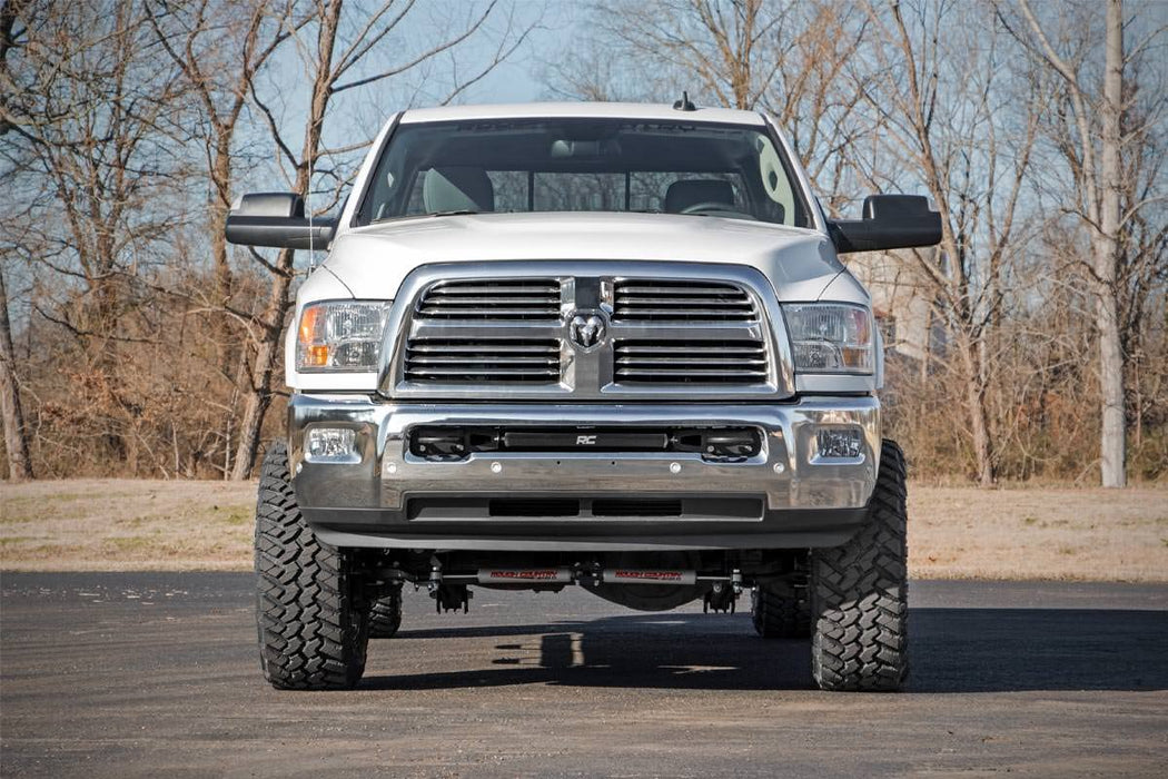 Rough Country 5 Inch Lift Kit Diesel Ram 2500 4Wd (2014-2018) 367.20