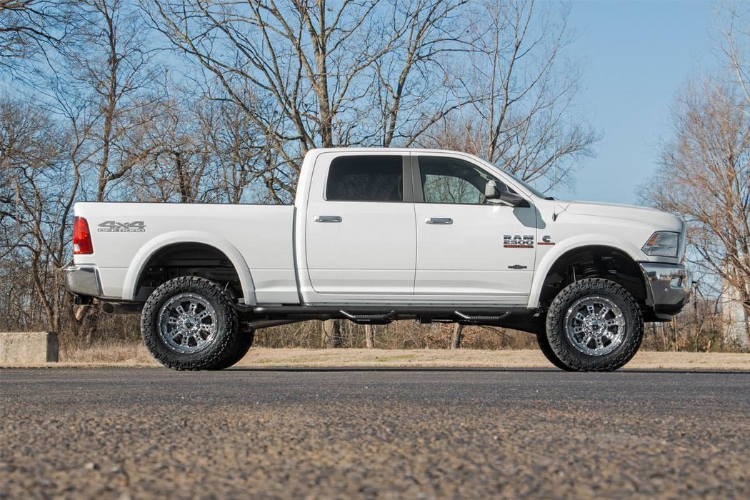 5 Inch Lift Kit | FR Gas Coil | Radius Arms | Ram 2500 4WD (14-18)