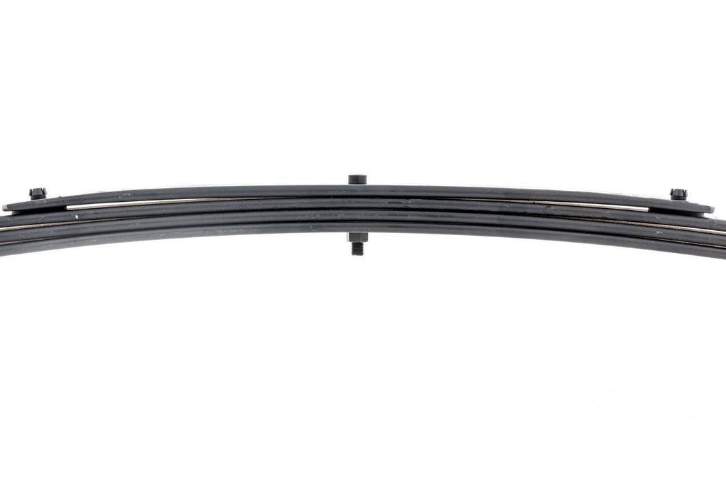 Rough Country Front Leaf Springs 2" Lift Pair Gmc Half-Ton Suburban 4Wd (1973-1991) 8000Kit