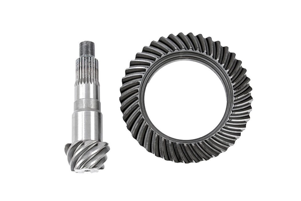 Ring and Pinion Combo | 30LP/35 | 4.88 | Jeep Wrangler TJ (97-06)
