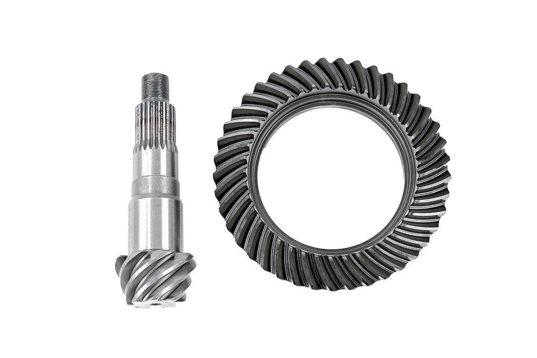 Ring and Pinion Combo | 30LP/35 | 4.88 | compatible with Jeep Wrangler TJ (97-06)