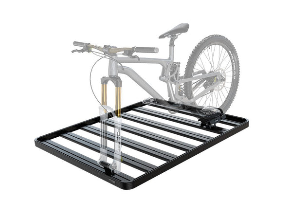 Front Runner Pro Fork Mount Bike Carrier / Power Edition RRAC189