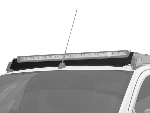 Front Runner Ford Ranger (2012-2022) Slimsport Rack 40in Light Bar Wind Fairing RRAC191