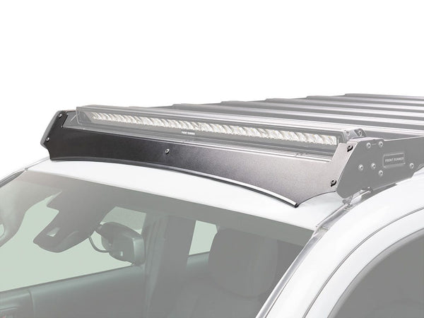 Front Runner Toyota Tacoma (2005-2023) Slimsport Rack 40in Light Bar Wind Fairing RRAC192