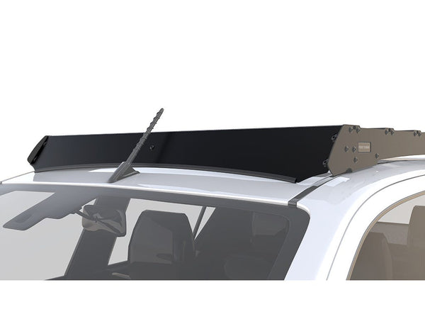 Front Runner Toyota Hilux H48 DC (2022-Current) Slimsport Rack Wind Fairing RRAC244
