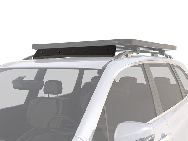 Front Runner Narrow Wind Faring for Rack / 1165mm/1255mm(W) RRAC303