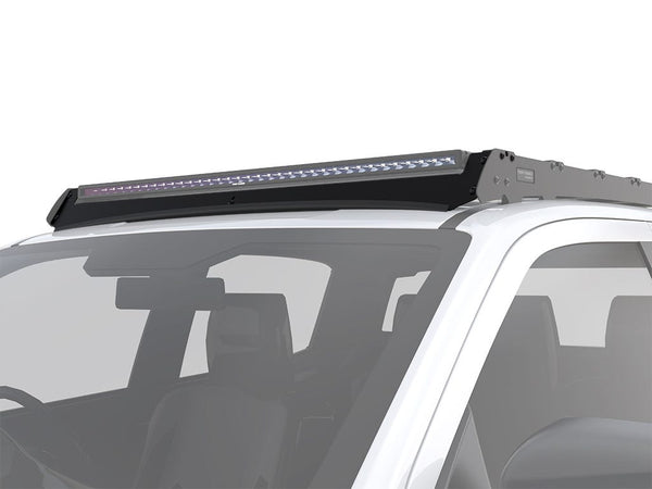 Front Runner Isuzu D-Max / Mazda BT50 (2020-Current) Slimsport Rack 40in Light Bar Wind Fairing RRAC309