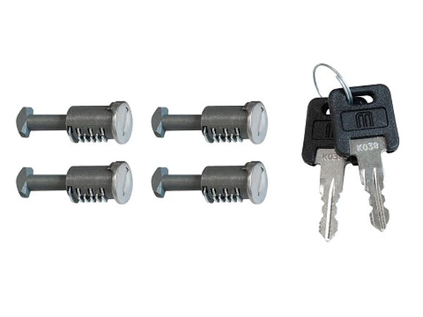 Front Runner Dometic Delta Cross Bar Lock RRAC316