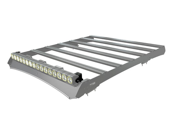 Front Runner KC FLEX ERA LED Light Bar Mounting Kit RRAC342