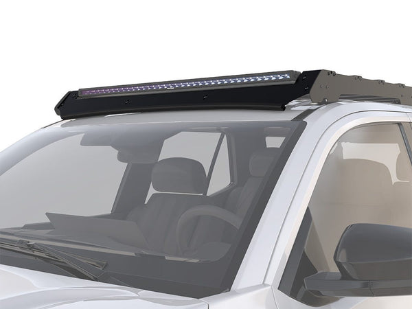 Front Runner Toyota 4Runner 6th Gen (2025-Current) Slimsport Rack 40in Light Bar Wind Fairing RRAC373