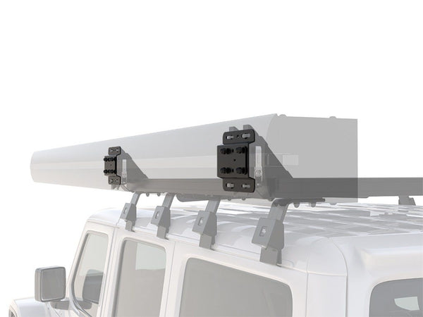 Front Runner 270˚ Awning Quick Release Adaptor Plate RRAC388