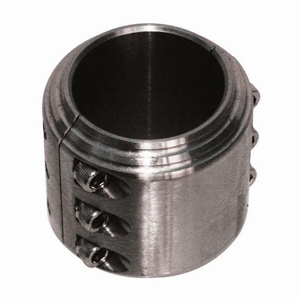 Dragonfire Racing 1.875" I.D. Machined Tube Clamp 10-0053