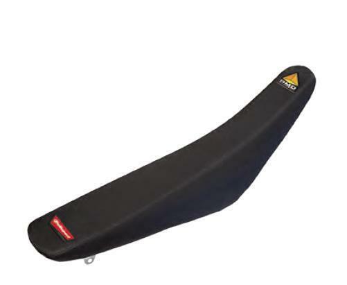 Polisport Performance Racing Seat Black For Yamaha Yz250 2-Stroke/Yz125 02-20 8153300002