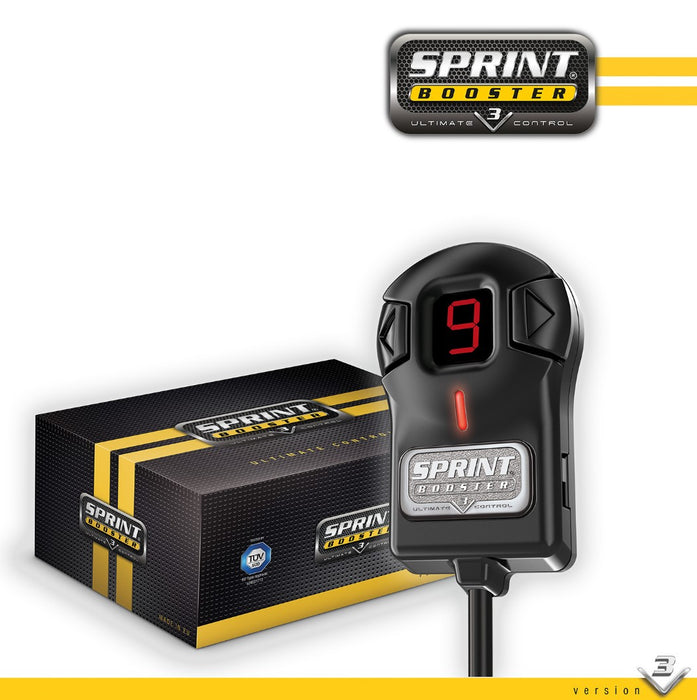 Sprint Booster Select V3 - SBTO1003S