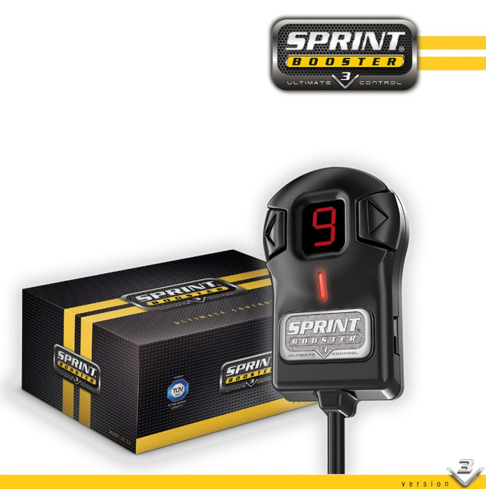Sprint Booster SBTO1033S  Sprint Booster Select V3 - SBTO1033S