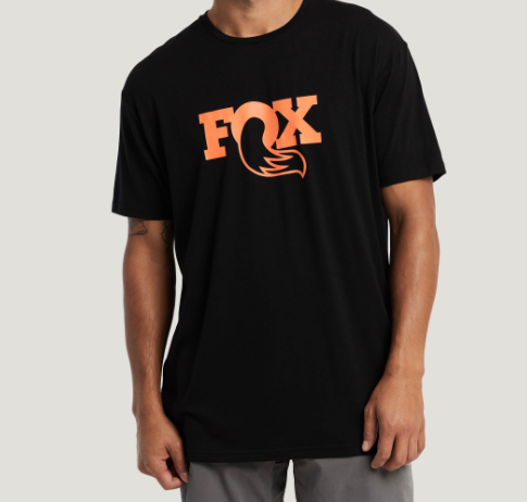 Fox Wip T-Shirt (Xl)