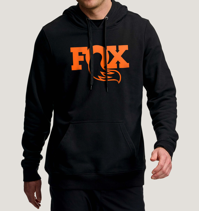 FOX Navarra Pullover Hoody M FX6ANAVAMBLA03