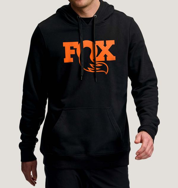 FOX Navarra Pullover Hoody M FX6ANAVAMBLA03