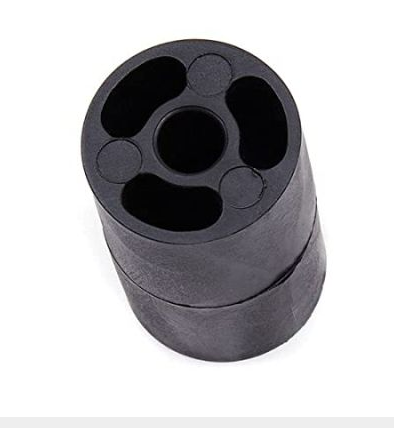 ZONE 3" Tall x 2" Wide Body Lift Block 2396
