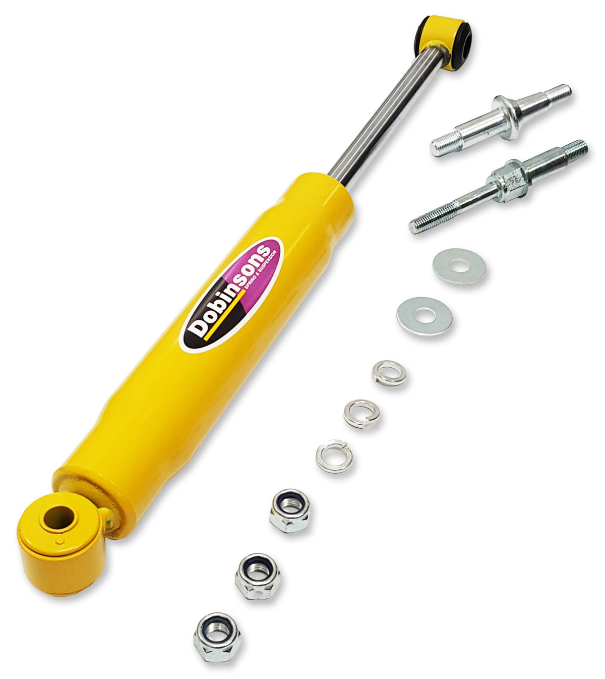 Dobinsons Steering Damper Sd43-017