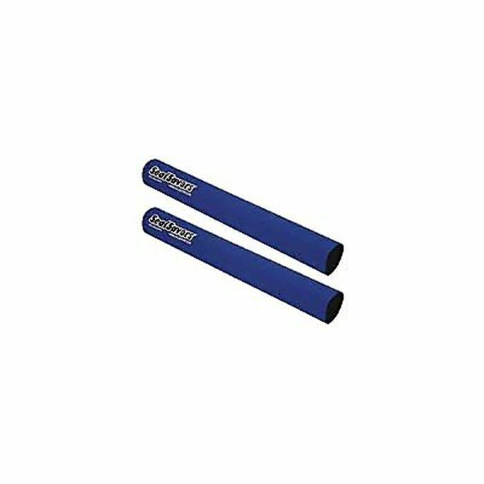 SealSavers Inverted Fork Protectors (44-50mm Inverted Fork Only) (Blue)