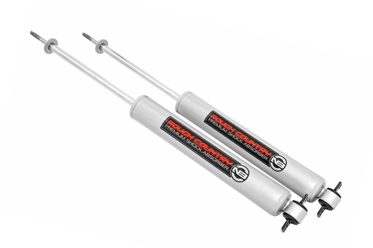 Rough Country N3 Front Shocks 6" Fits Chevy/GMC 1500 2WD (99-06 & Classic) 23189_RC