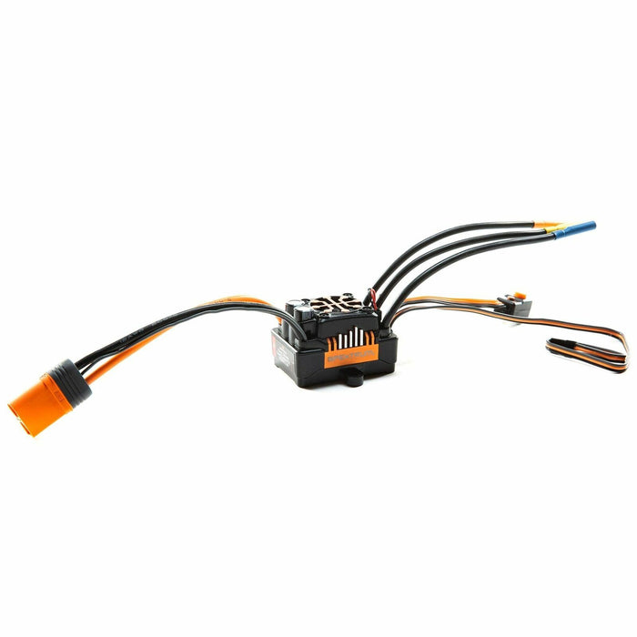 Spektrum Firma 130A Brushless Smart ESC, 2S-4S, SPMXSE1130