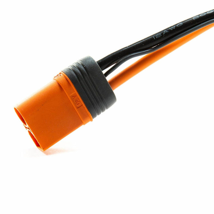 Spektrum Firma 130A Brushless Smart ESC, 2S-4S, SPMXSE1130