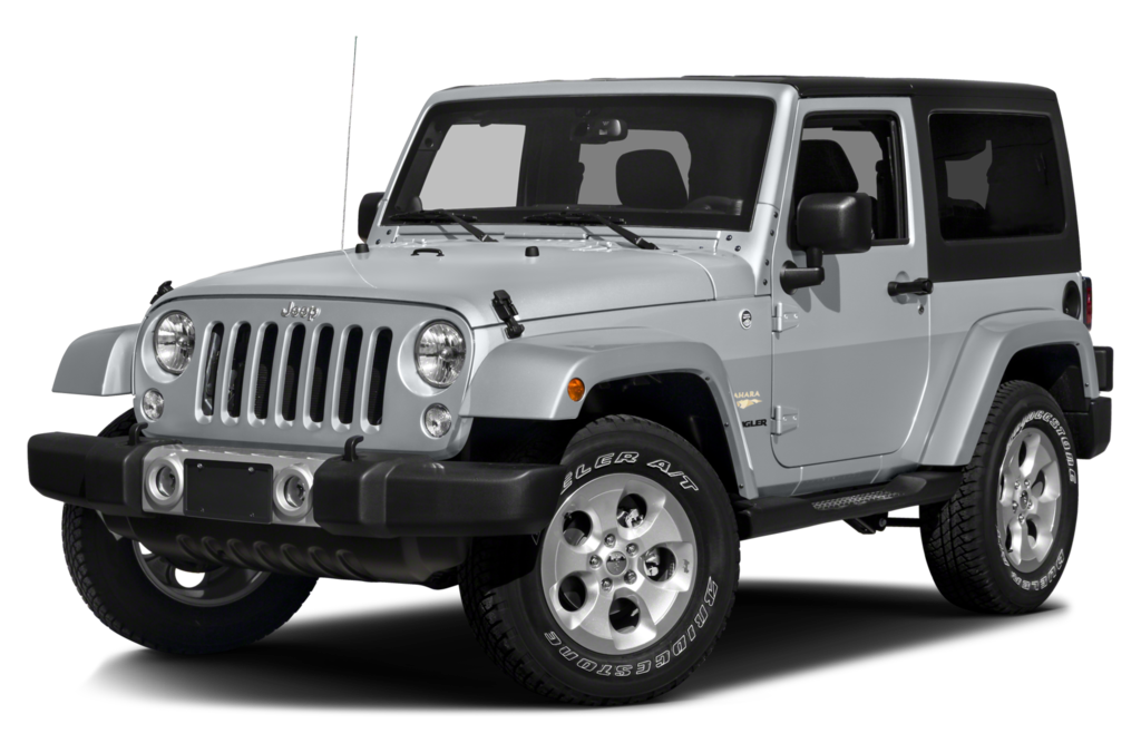 Ultimate Suspension Upgrades for 2007-2017 Jeep Wrangler