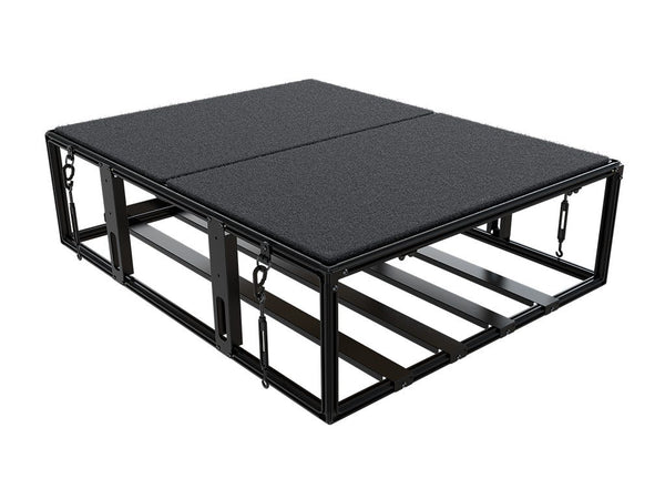 Front Runner 4 Wolf Pack Pro Storage System / Narrow SSWO012