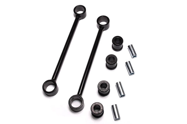 Rough Country Sway Bar Links Rear 4-6 Inch Lift Fits Chevy/GMC Suv 1500/Yukon (92-99) 1038