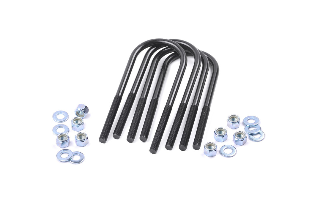 Rough Country Universal U-Bolt Kit 7622