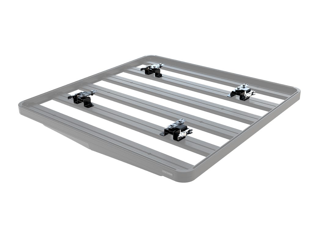 Front Runner Quick Release Tent Mount Kit / 4 Piece TBMK020