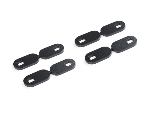 Front Runner James Baroud Quick Release Tent Channel Set / 4 Piece TBMK034