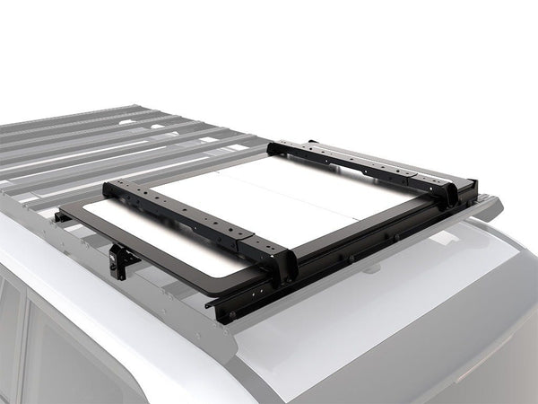 Front Runner Pro Stainless Steel Camp Table Kit / Top Mount TBRA063