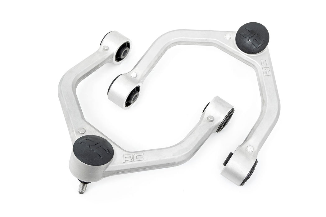 Rough Country Forged Upper Control Arms 3 Inch Lift Nissan Titan Xd 2Wd/4Wd (16-23) 83601