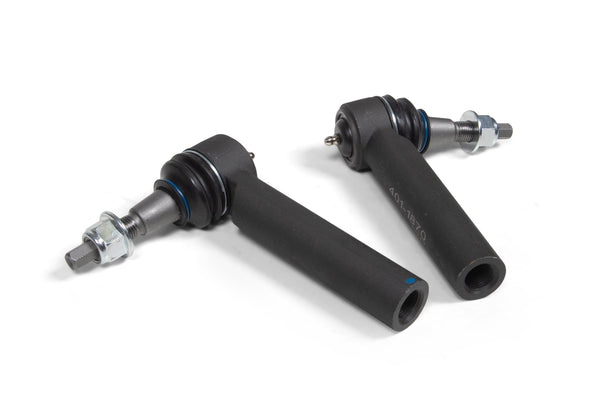 Zone Service Kit Tie Rod End Toyota Tundra 6 Inch Lift 22-23 4WD ZONT2624 T8602