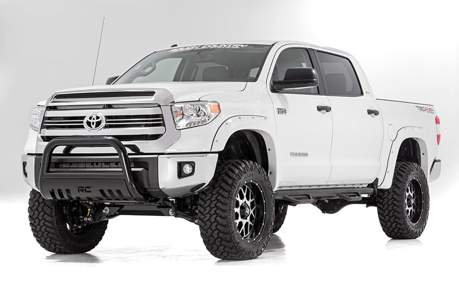 Rough Country 6 Inch Lift Kit Fits toyotaTundra 2WD/4WD (2016-2021)