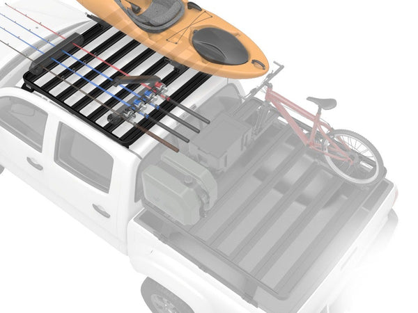 Front Runner Toyota Hilux N50/N60/N70 4th Gen (1984-1988) Slimline II Roof Rack Kit KRTH001L