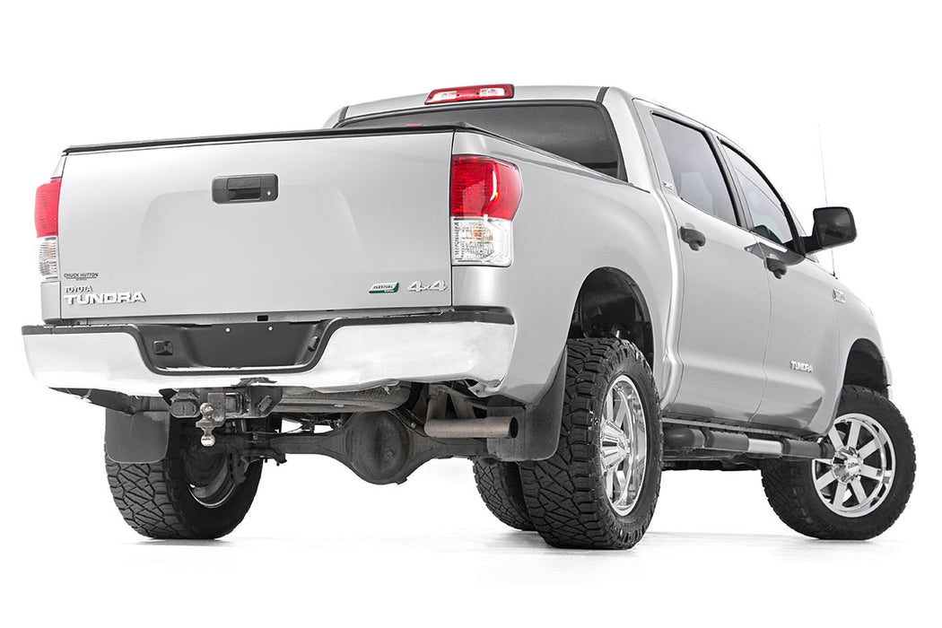 Rough Country 3.5 Inch Lift Kit Vertex Toyota Tundra 4WD (2007-2021)