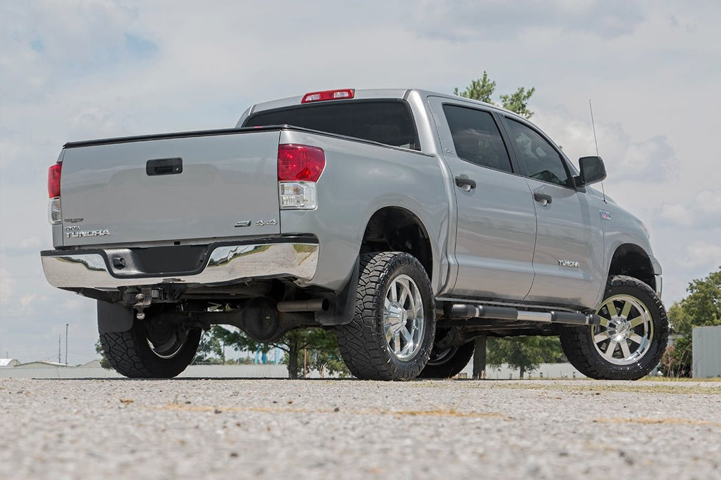 3.5 Inch Lift Kit | N3 Struts | Fits toyotaTundra 2WD/4WD (2007-2021)